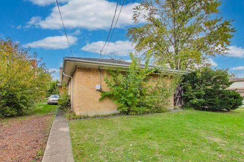 Tiny photo for 2032 S 22nd Avenue, Broadview, IL 60155 (MLS # 12510285)