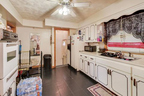 Tiny photo for 2032 S 22nd Avenue, Broadview, IL 60155 (MLS # 12510285)