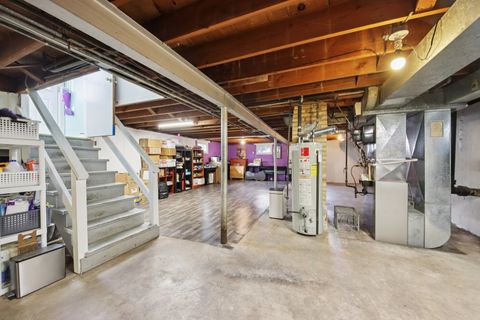 Tiny photo for 534 Hermitage Drive, Deerfield, IL 60015 (MLS # 12576149)