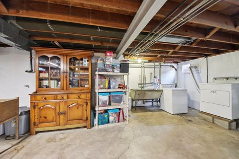 Tiny photo for 534 Hermitage Drive, Deerfield, IL 60015 (MLS # 12576149)