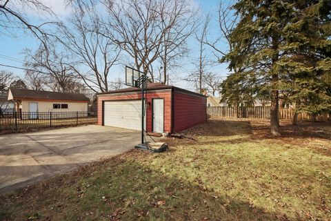 Tiny photo for 534 Hermitage Drive, Deerfield, IL 60015 (MLS # 12576149)