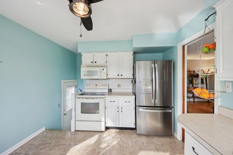 Tiny photo for 534 Hermitage Drive, Deerfield, IL 60015 (MLS # 12576149)