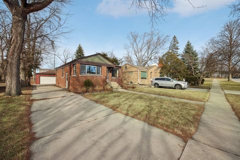Tiny photo for 534 Hermitage Drive, Deerfield, IL 60015 (MLS # 12576149)