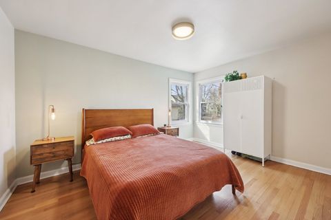 Tiny photo for 534 Hermitage Drive, Deerfield, IL 60015 (MLS # 12576149)