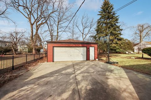 Tiny photo for 534 Hermitage Drive, Deerfield, IL 60015 (MLS # 12576149)