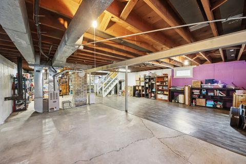 Tiny photo for 534 Hermitage Drive, Deerfield, IL 60015 (MLS # 12576149)