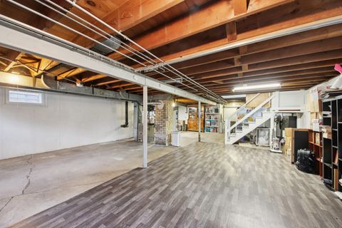 Tiny photo for 534 Hermitage Drive, Deerfield, IL 60015 (MLS # 12576149)