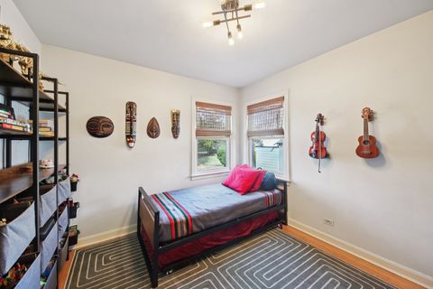 Tiny photo for 534 Hermitage Drive, Deerfield, IL 60015 (MLS # 12576149)