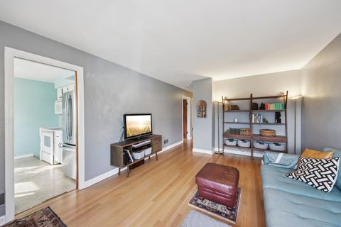 Tiny photo for 534 Hermitage Drive, Deerfield, IL 60015 (MLS # 12576149)