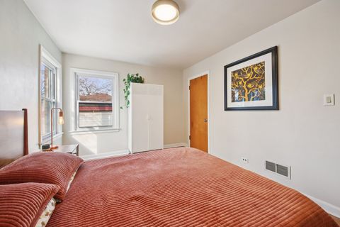 Tiny photo for 534 Hermitage Drive, Deerfield, IL 60015 (MLS # 12576149)