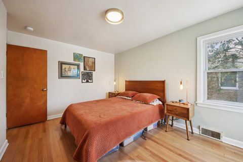 Tiny photo for 534 Hermitage Drive, Deerfield, IL 60015 (MLS # 12576149)