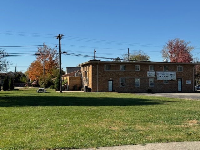4301 Prairie Avenue