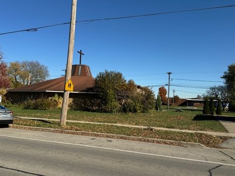 4301 Prairie Avenue Brookfield IL 60513