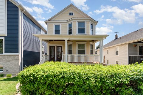 4039 N Melvina Avenue Chicago IL 60634