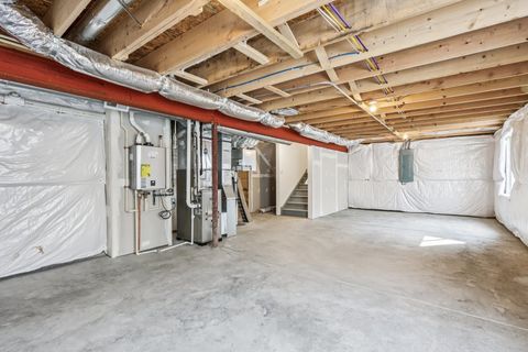 Tiny photo for 1552 Aspen Court, Pingree Grove, IL 60140 (MLS # 12487881)
