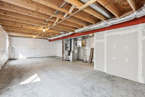 Tiny photo for 1552 Aspen Court, Pingree Grove, IL 60140 (MLS # 12487881)