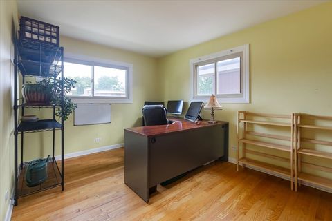 Tiny photo for 6524 N Northwest Highway #A, Chicago, IL 60631 (MLS # 12601131)