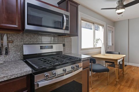 Tiny photo for 6524 N Northwest Highway #A, Chicago, IL 60631 (MLS # 12601131)