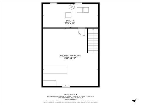 Tiny photo for 6524 N Northwest Highway #A, Chicago, IL 60631 (MLS # 12601131)