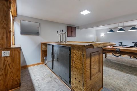 Tiny photo for 6524 N Northwest Highway #A, Chicago, IL 60631 (MLS # 12601131)