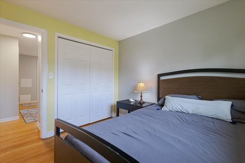 Tiny photo for 6524 N Northwest Highway #A, Chicago, IL 60631 (MLS # 12601131)