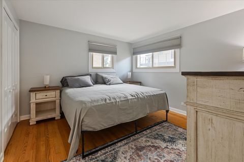 Tiny photo for 6524 N Northwest Highway #A, Chicago, IL 60631 (MLS # 12601131)