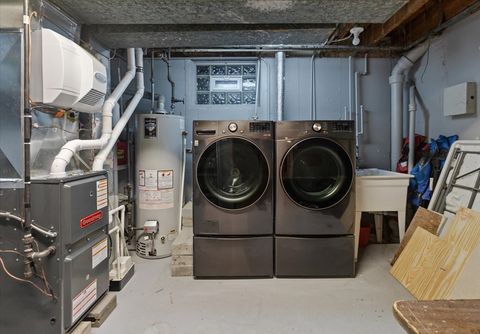 Tiny photo for 6524 N Northwest Highway #A, Chicago, IL 60631 (MLS # 12601131)