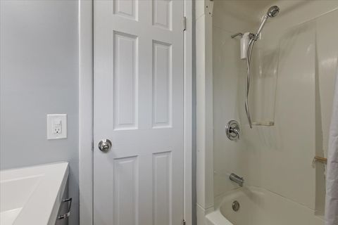 Tiny photo for 6524 N Northwest Highway #A, Chicago, IL 60631 (MLS # 12601131)