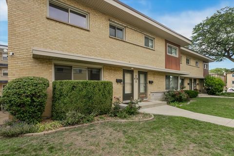 Tiny photo for 6524 N Northwest Highway #A, Chicago, IL 60631 (MLS # 12601131)