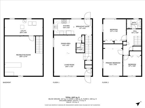 Tiny photo for 6524 N Northwest Highway #A, Chicago, IL 60631 (MLS # 12601131)