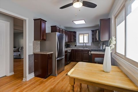 Tiny photo for 6524 N Northwest Highway #A, Chicago, IL 60631 (MLS # 12601131)