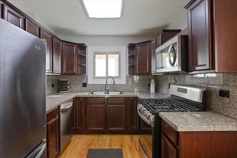 Tiny photo for 6524 N Northwest Highway #A, Chicago, IL 60631 (MLS # 12601131)