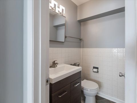 Tiny photo for 6524 N Northwest Highway #A, Chicago, IL 60631 (MLS # 12601131)