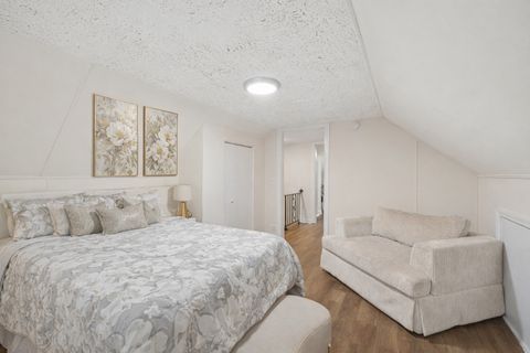 Tiny photo for 8025 S Mozart Street, Chicago, IL 60652 (MLS # 12603382)