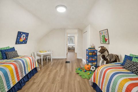 Tiny photo for 8025 S Mozart Street, Chicago, IL 60652 (MLS # 12603382)