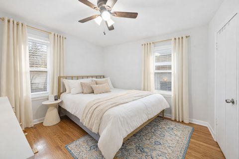 Tiny photo for 8025 S Mozart Street, Chicago, IL 60652 (MLS # 12603382)