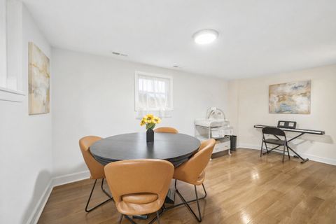 Tiny photo for 8025 S Mozart Street, Chicago, IL 60652 (MLS # 12603382)