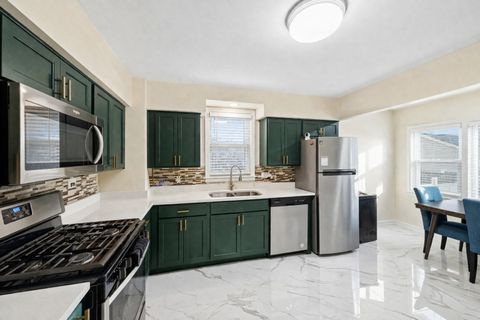 Tiny photo for 8025 S Mozart Street, Chicago, IL 60652 (MLS # 12603382)