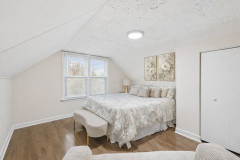 Tiny photo for 8025 S Mozart Street, Chicago, IL 60652 (MLS # 12603382)