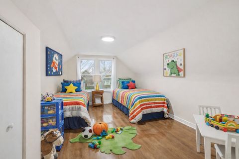 Tiny photo for 8025 S Mozart Street, Chicago, IL 60652 (MLS # 12603382)