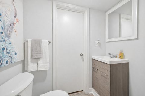 Tiny photo for 8025 S Mozart Street, Chicago, IL 60652 (MLS # 12603382)