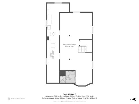 Tiny photo for 8025 S Mozart Street, Chicago, IL 60652 (MLS # 12603382)