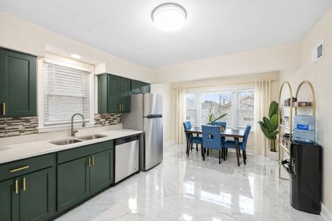 Tiny photo for 8025 S Mozart Street, Chicago, IL 60652 (MLS # 12603382)