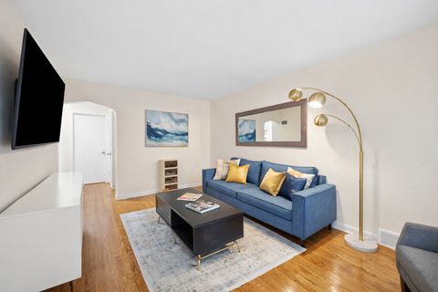 Tiny photo for 8025 S Mozart Street, Chicago, IL 60652 (MLS # 12603382)
