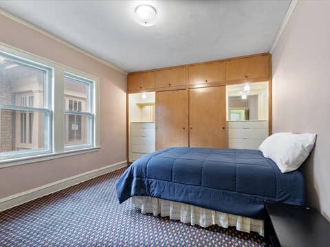 Tiny photo for 2531 W Morse Avenue, Chicago, IL 60645 (MLS # 12627277)