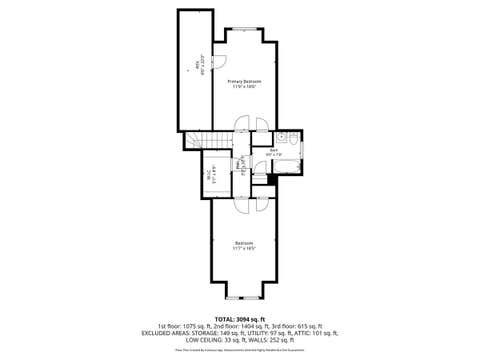 Tiny photo for 2531 W Morse Avenue, Chicago, IL 60645 (MLS # 12627277)