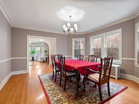 Tiny photo for 2531 W Morse Avenue, Chicago, IL 60645 (MLS # 12627277)