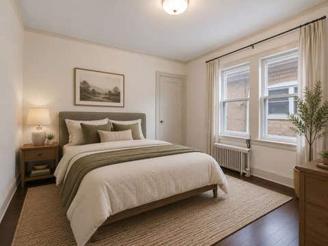 Tiny photo for 2531 W Morse Avenue, Chicago, IL 60645 (MLS # 12627277)
