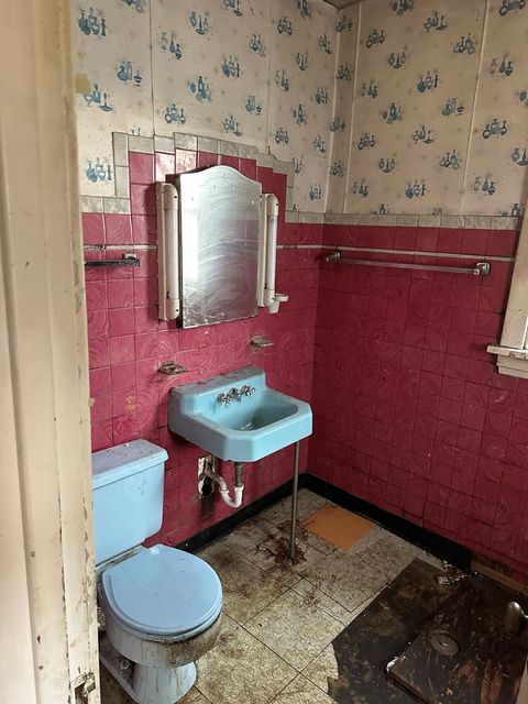Tiny photo for 5901 W Berenice Avenue, Chicago, IL 60634 (MLS # 12635806)