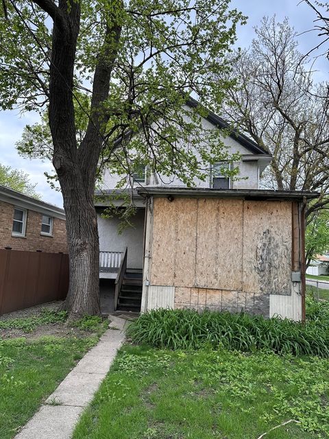 Tiny photo for 5901 W Berenice Avenue, Chicago, IL 60634 (MLS # 12635806)